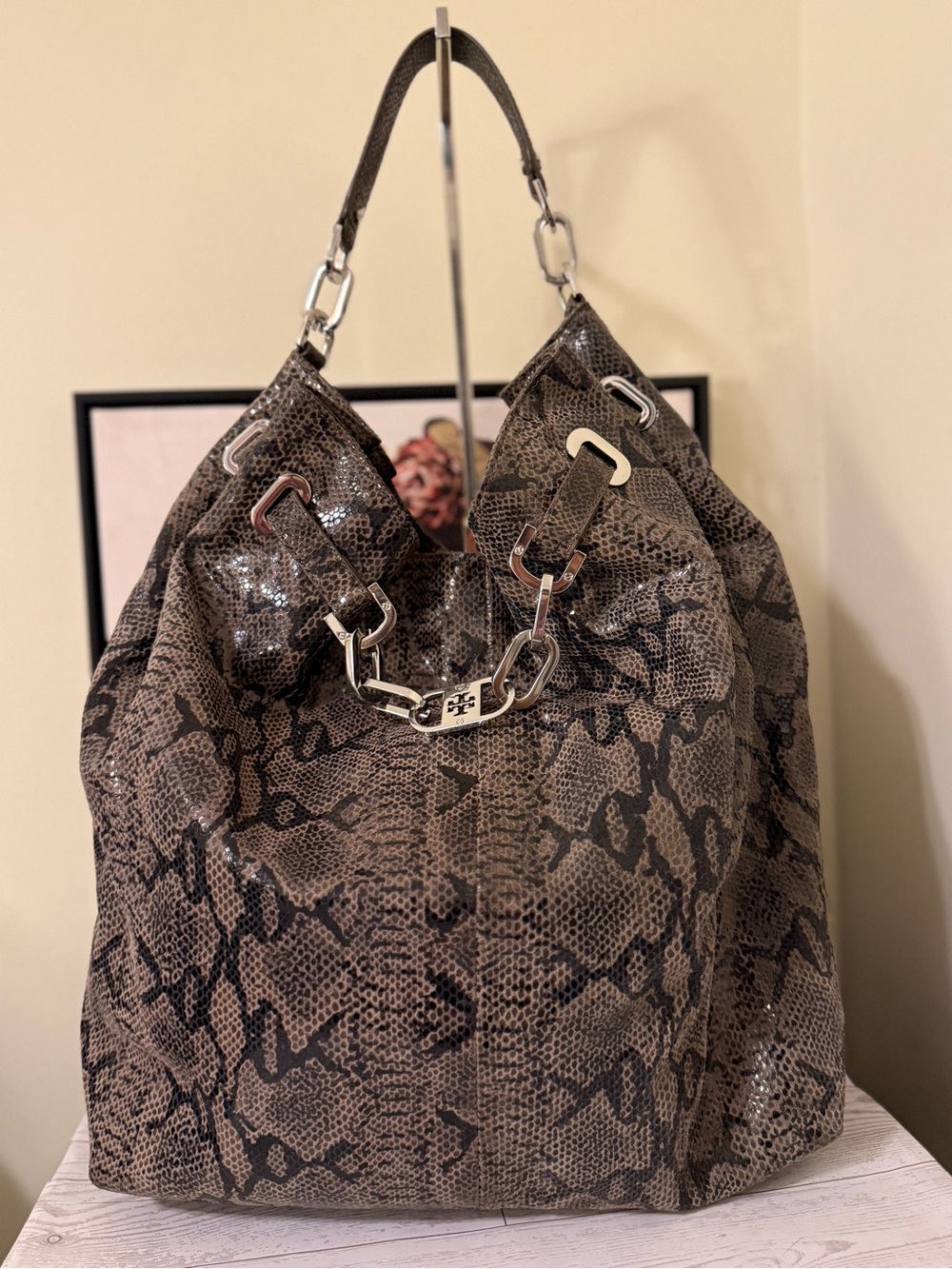 Tory Burch Natalya Hobo bag